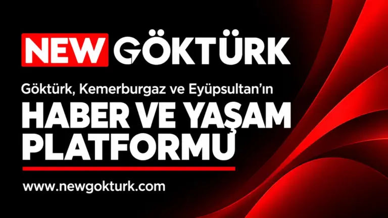 Bölge sakinleri ve işletmeler için yeni iletişim ağı