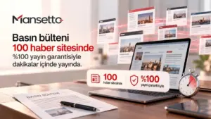 Müşterilerine kesin yayın sözü veren ajanslar ve markalar için bülten operasyonları tek merkezde toplanıyor